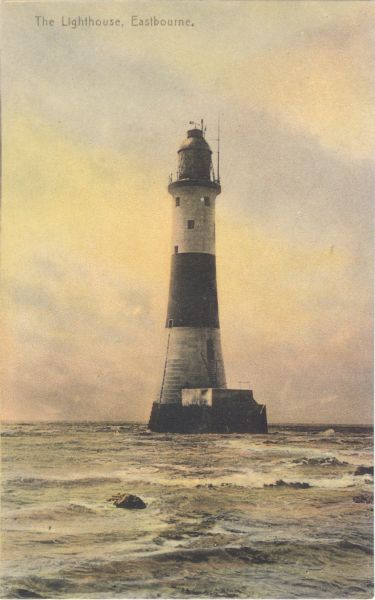 postcard