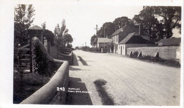 postcard