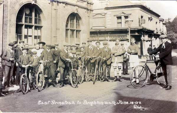 postcard
