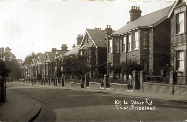 postcard