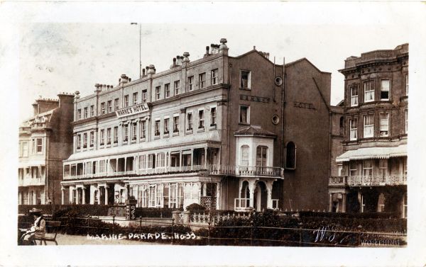 postcard