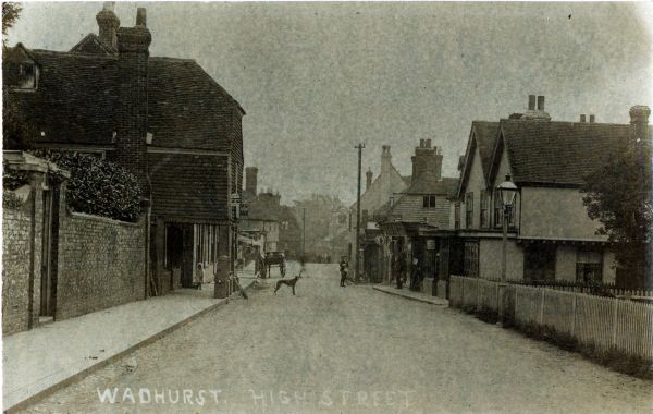 postcard