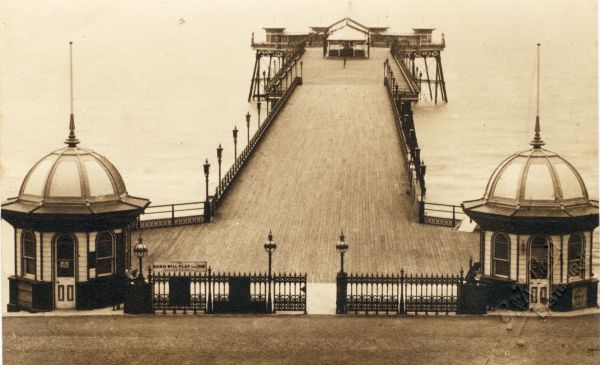 postcard
