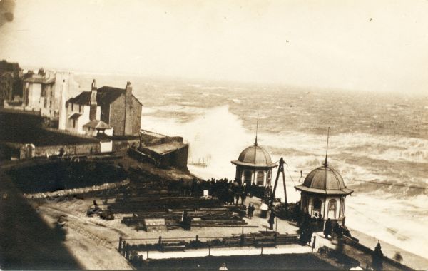 postcard