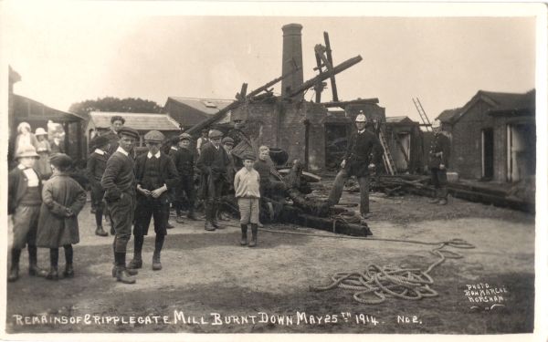 postcard