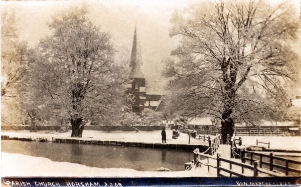 postcard