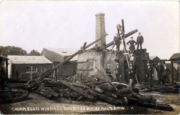 postcard