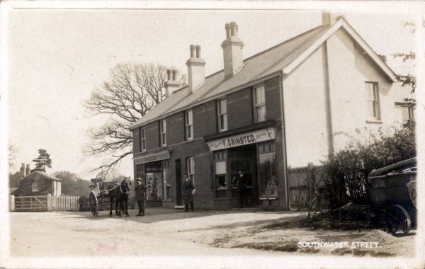 postcard