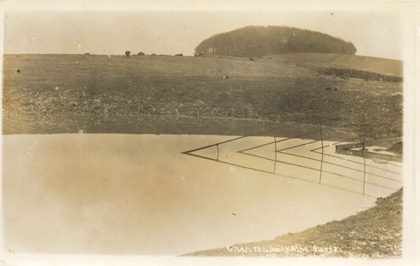 postcard