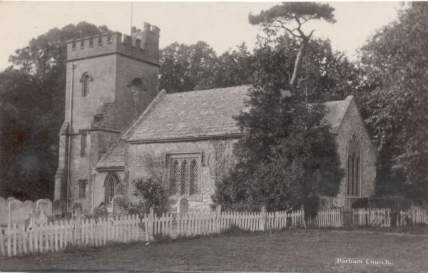 postcard