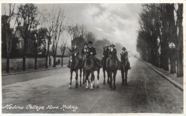postcard