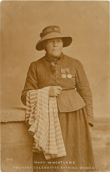 postcard