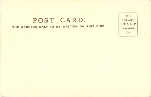 postcard