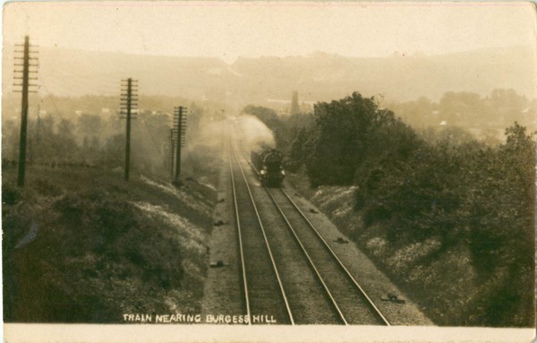 postcard