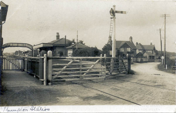 postcard