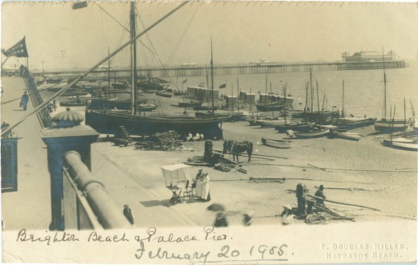 postcard