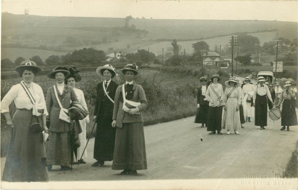 postcard