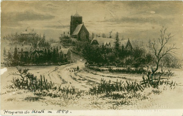 postcard