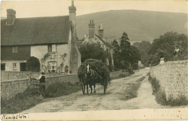 postcard