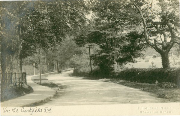 postcard