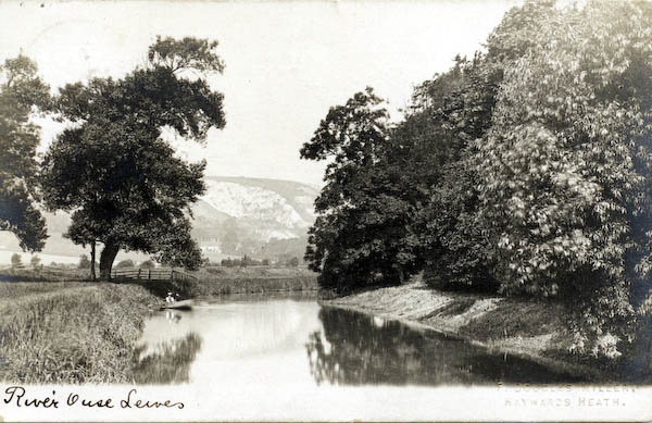 postcard
