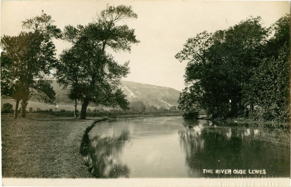 postcard