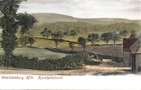 postcard
