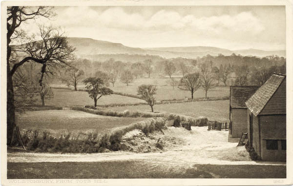 postcard