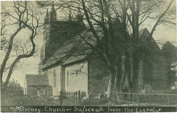 postcard