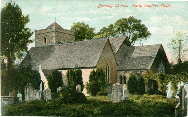 postcard