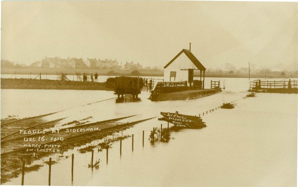postcard