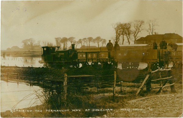 postcard