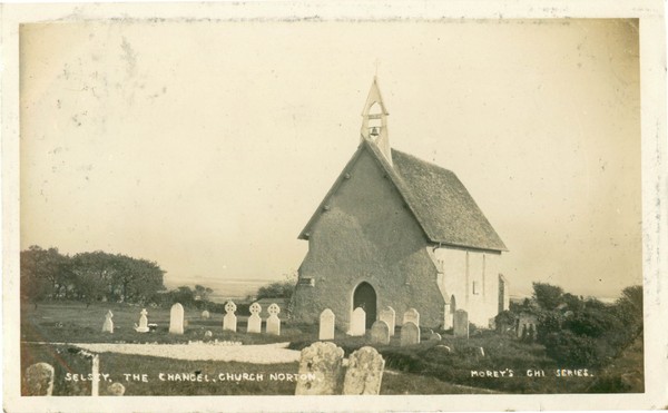 postcard