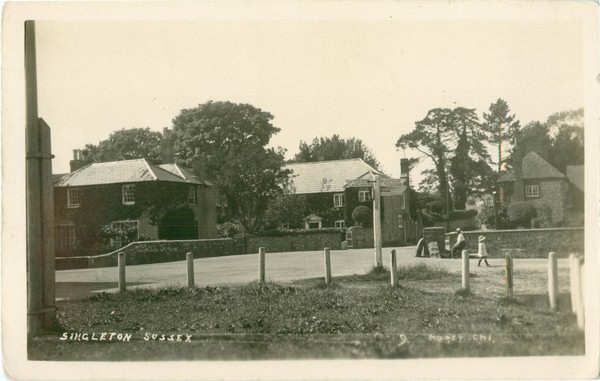 postcard