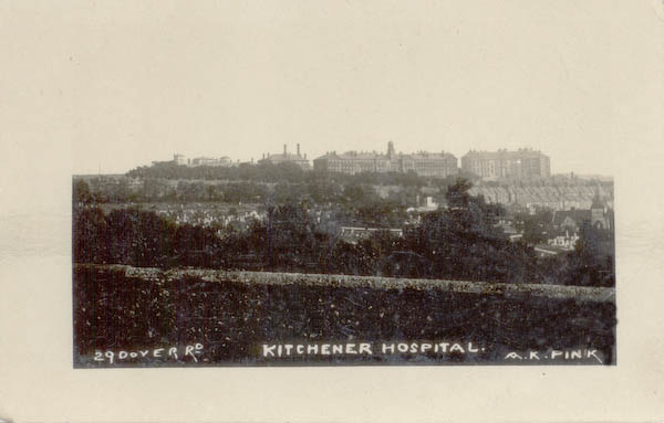 postcard