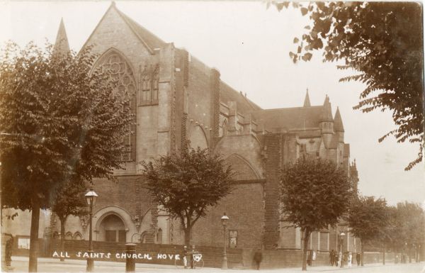 postcard