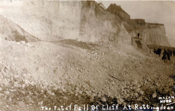 postcard