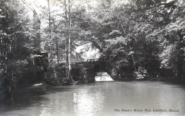 postcard