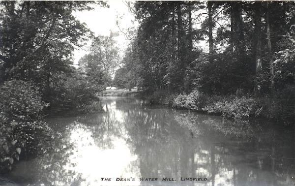postcard