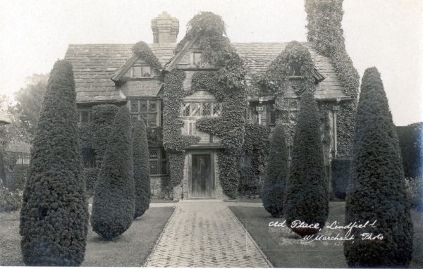 postcard