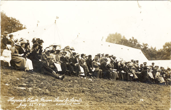 postcard