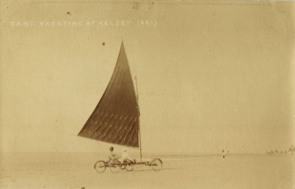postcard
