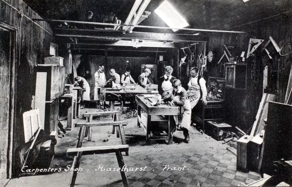 postcard