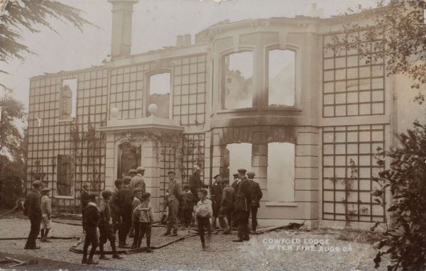 postcard