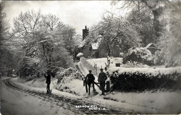 postcard