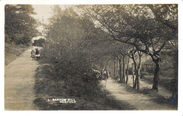 postcard