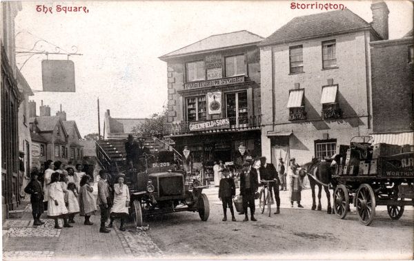 postcard