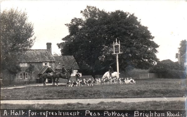 postcard