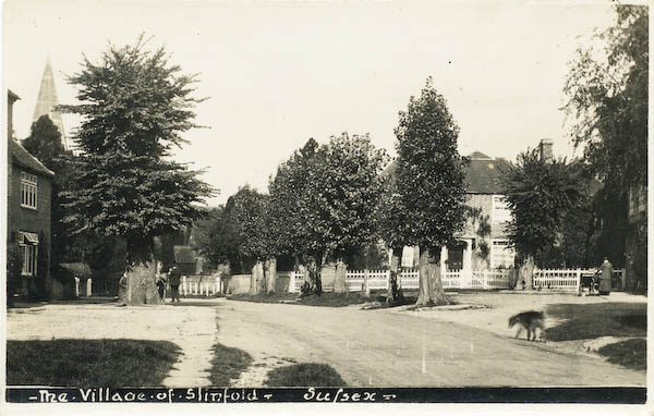 postcard