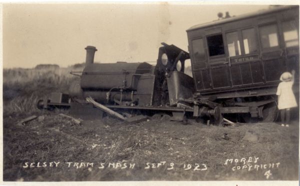 postcard